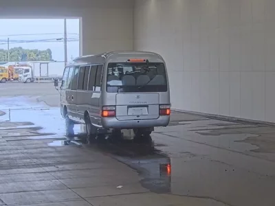 Toyota COASTER