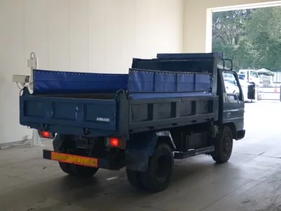Mazda TITAN