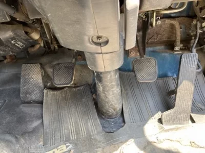Mazda TITAN