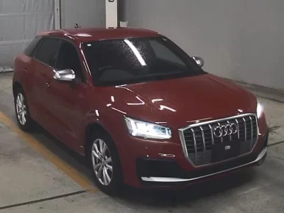 Audi SQ2