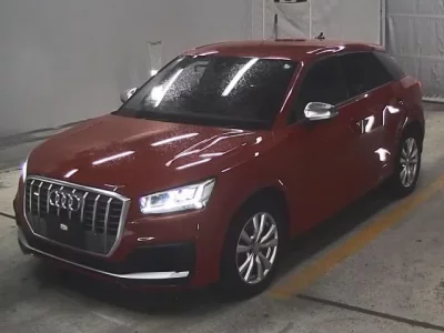 Audi SQ2
