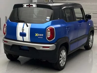 Suzuki XBEE