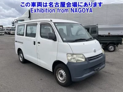 Toyota TOWN ACE VAN