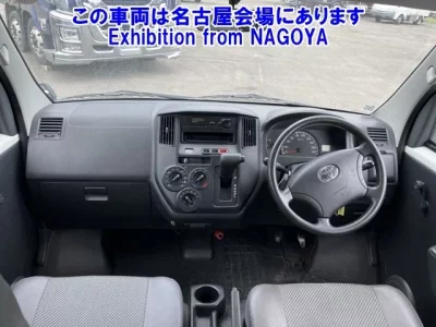 Toyota TOWN ACE VAN