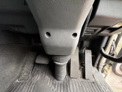 Mitsubishi SUPER GREAT