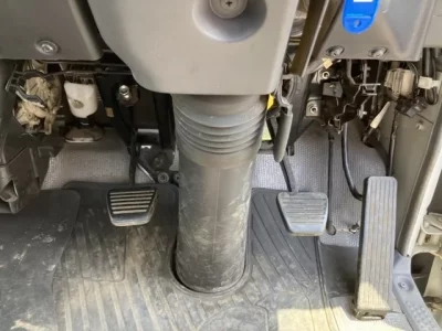 Nissan ATLAS