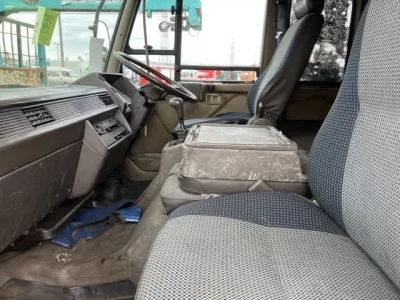 Mitsubishi FUSO FIGHTER