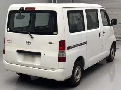 Toyota LITE ACE VAN