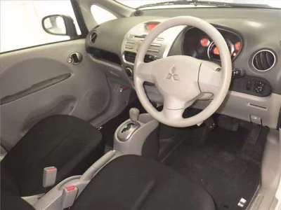 Mitsubishi I