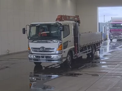 Hino RANGER