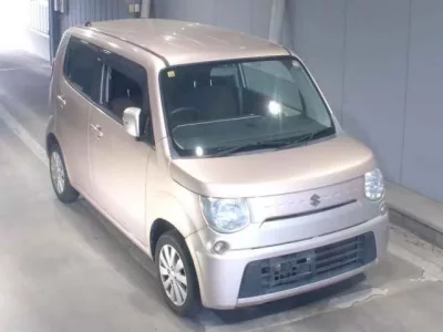 Suzuki MRWAGON