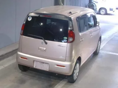 Suzuki MRWAGON