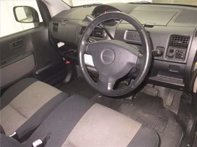 Nissan OTTI