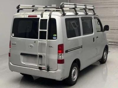 Toyota TOWN ACE VAN