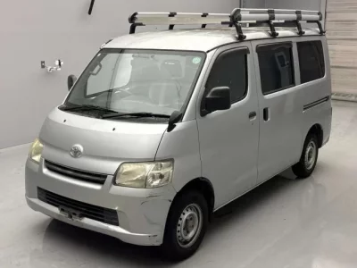 Toyota TOWN ACE VAN