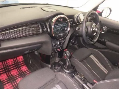 BMW MINI