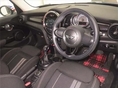 BMW MINI