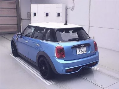 BMW MINI