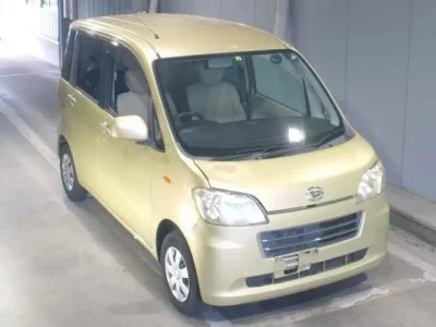 Daihatsu TANTO EXE