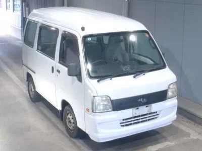 Subaru SAMBAR