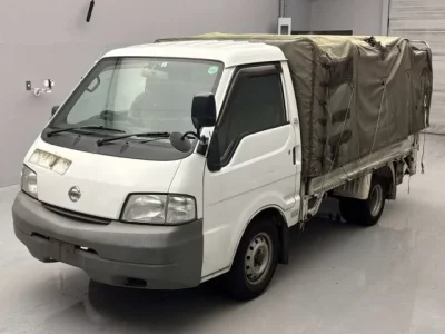 Nissan VANETTE TRUCK