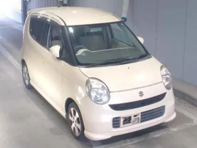 Suzuki MRWAGON