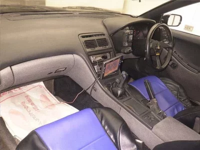 Nissan FAIRLADYZ