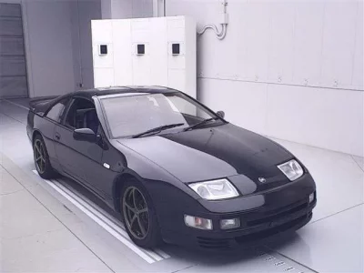 Nissan FAIRLADYZ