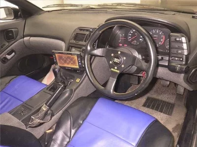 Nissan FAIRLADYZ