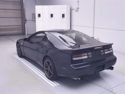 Nissan FAIRLADYZ