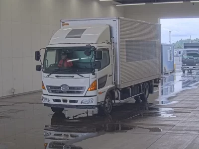 Hino RANGER