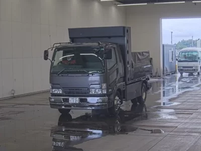 Mitsubishi FUSO FIGHTER
