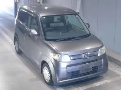 Honda ZEST