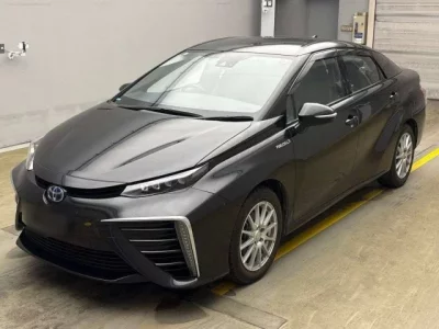 Toyota MIRAI