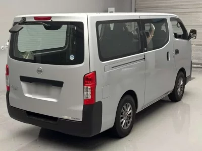 Nissan CARAVAN VAN