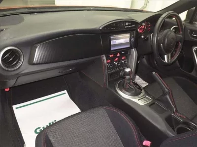 Toyota 86