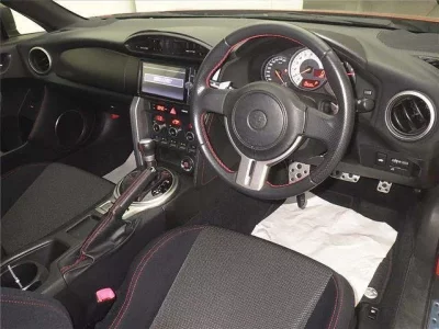 Toyota 86