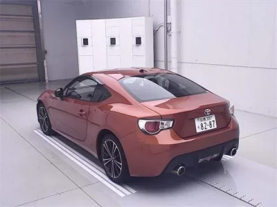 Toyota 86