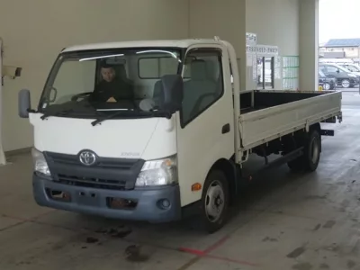 Toyota DYNA