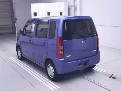 Mazda AZ WAGON