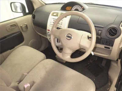 Nissan OTTI