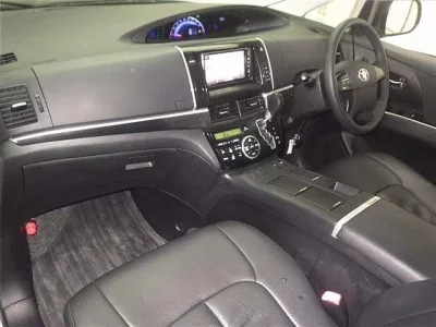 Toyota ESTIMA HYBRID