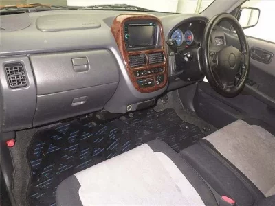 Subaru PLEO