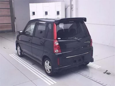 Subaru PLEO
