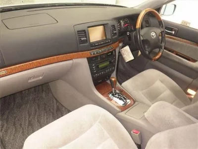 Toyota MARK II