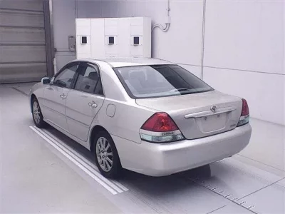 Toyota MARK II