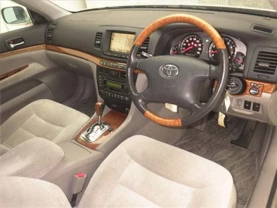 Toyota MARK II