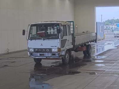 Mitsubishi FUSO FIGHTER