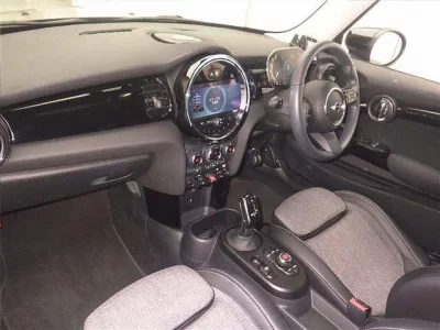 BMW MINI