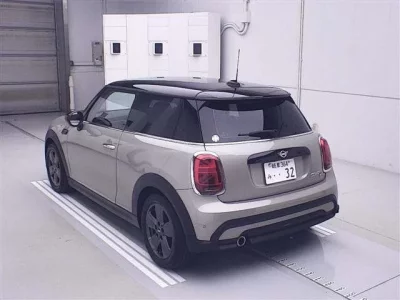 BMW MINI